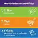 Quitamanchas Sin Cloro Clorox Ropa 4 en 1 de Color 930 mL