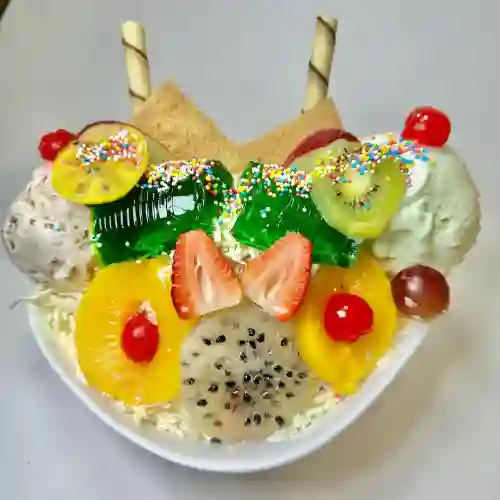 Ensalada Súper Sensación
