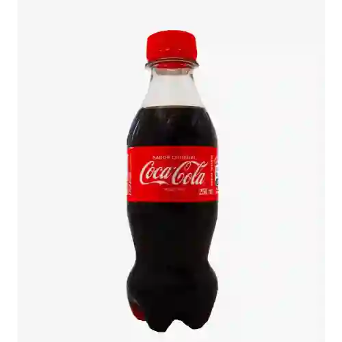 Coca Cola Original 250ml