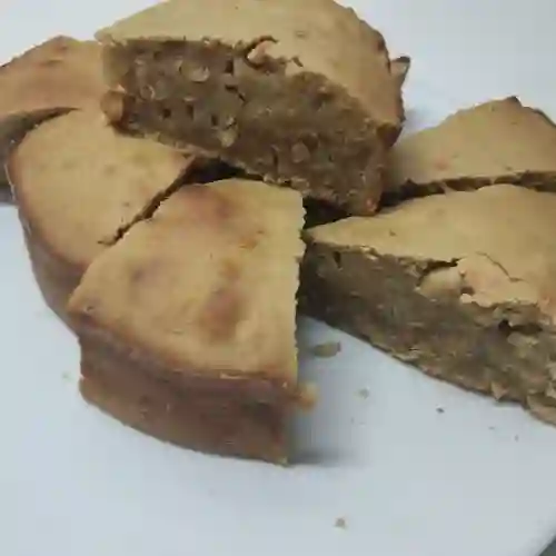 Torta de Man- Peanut Cake