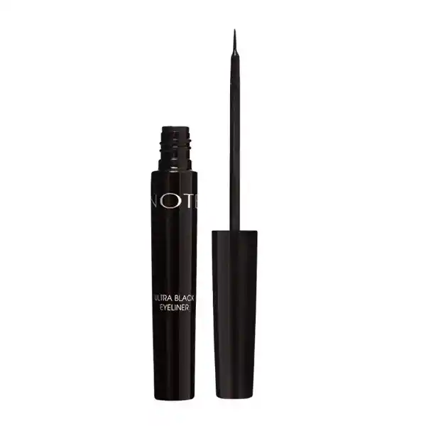 Note Delineador Ultra Black Eyeliner