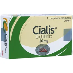 Cialis (20 mg)