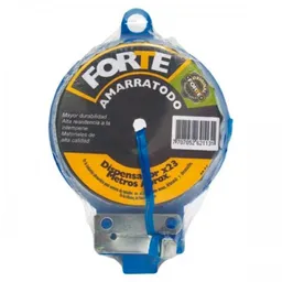Forte Amarratodo Dispensador 23 m