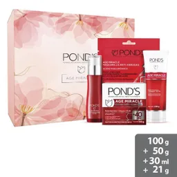  Pond´s Kit Age Miracle 