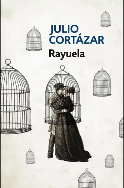 Rayuela - Julio Cortázar 