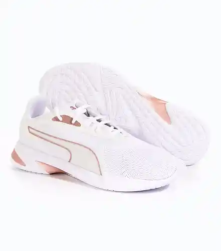 Puma Tenis Blanco Talla 35.5 113641