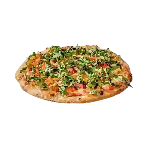 Pizza Margarita