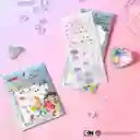 Sticker Para Uñas Serie Las Chicas Superpoderosas Miniso