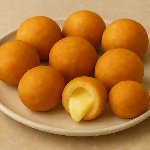 Combo antojos x8
