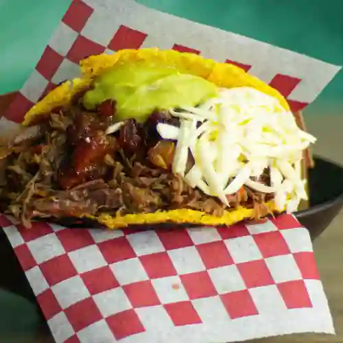 Arepa Divertida