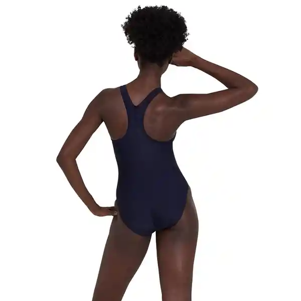 Speedo Vestido de Ba�o Boomstar Plmt Rcbk af - 34