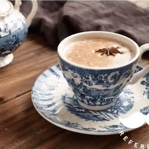 Té Chai Natural