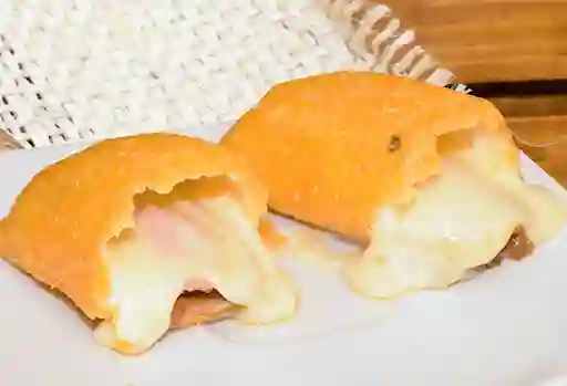 Empanada Hawaiana
