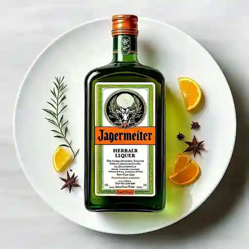 JagerMaister