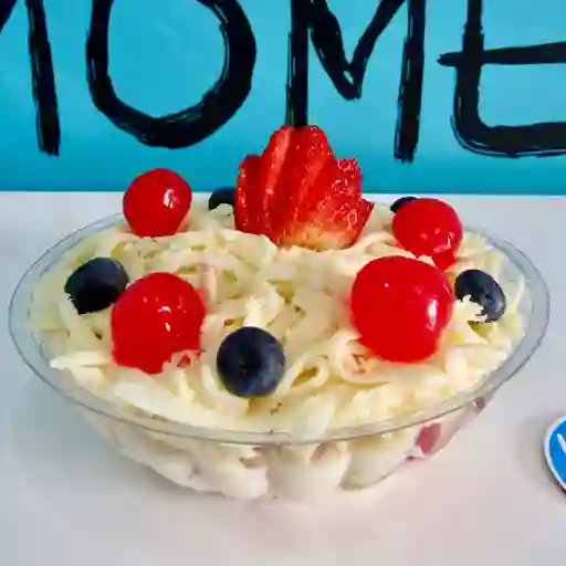 Ensalada Frutos Rojos 16 oz