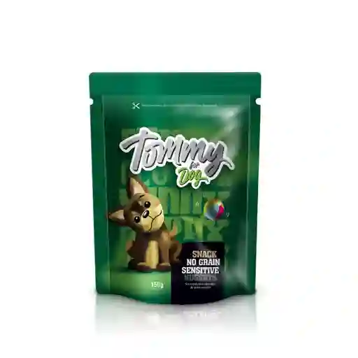 Tomy Snack no Grain Sensitive Perro