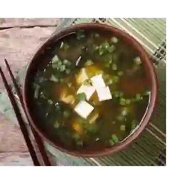 Miso Ramen de Lomo