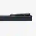 Lamy Inkanta Rollerball Tipo Carbón