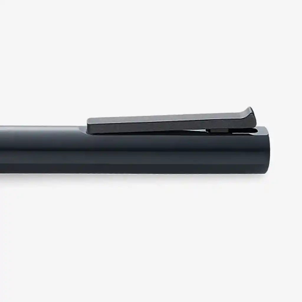 Lamy Inkanta Rollerball Tipo Carbón