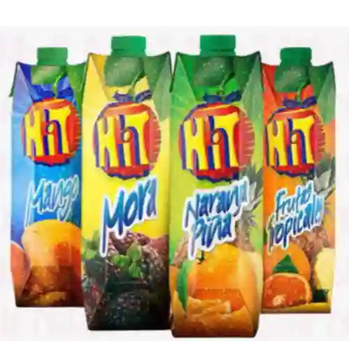 Jugo Hit