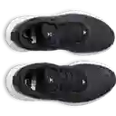Under Armour Tenis W Project Rock Bsr 5 Mujer Negro Talla 8