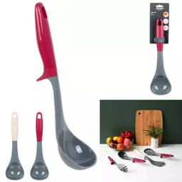Cook Concept Cucharón en Nylon Surtido 31 cm Ku6522