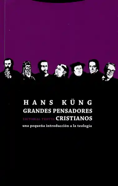 Grandes Pensadores Cristianos