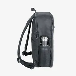 Troika Backpack Para Laptop Negro