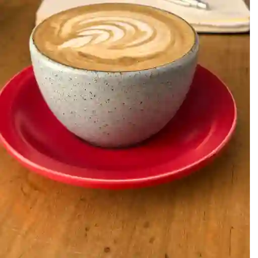Capuchino chay