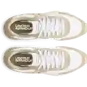 Under Armour Zapatos Essential Runner Blanco 6.5 3028409-105