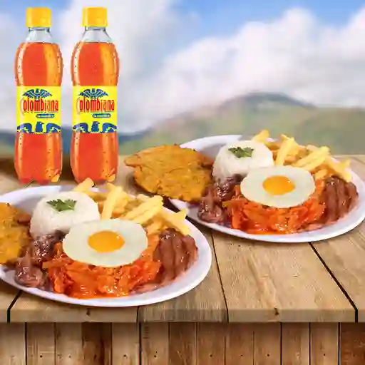 Bistec a caballo pa 2