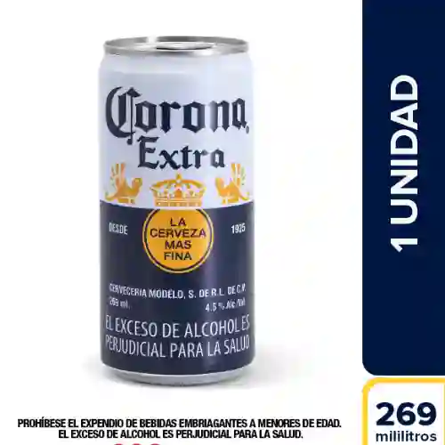 Corona 269 ml