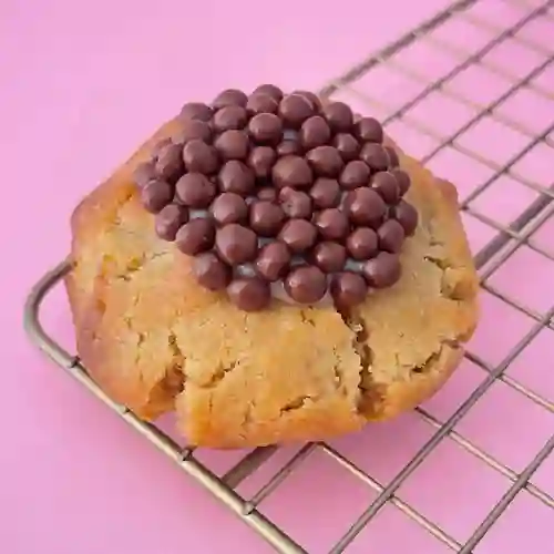 Garota Cookie