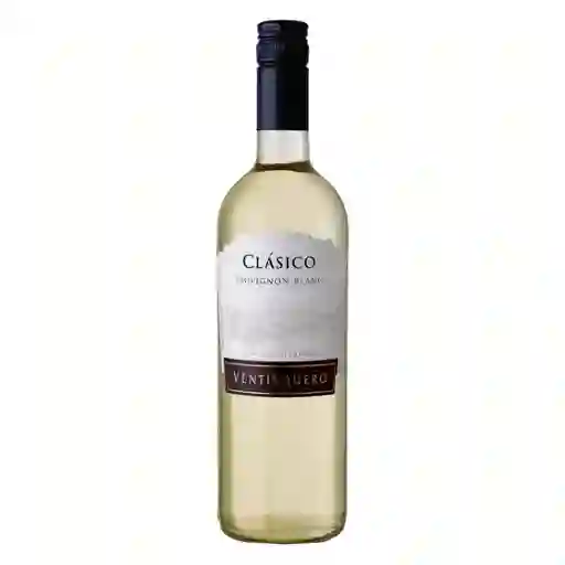 Ventisquero Vinos Vino Blanco Sauvignon Blanc Clasico 750 Ml