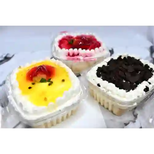 Postre de Tres Leches