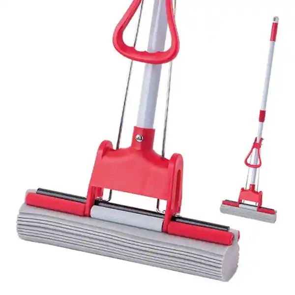 Triple Clean Mopa Magica Pva 27 cm