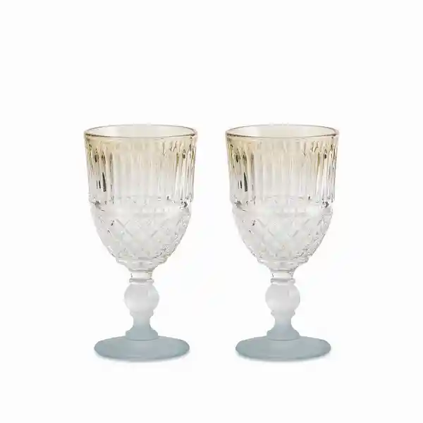 Set Copa Soto 260 mL Ambiente Gourmet