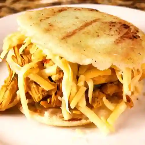 Arepa Mona