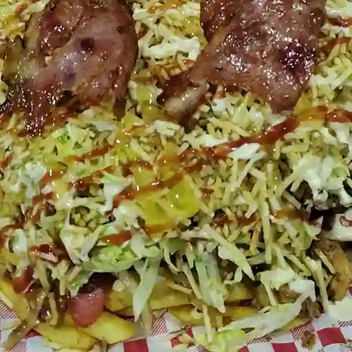 Picada x2