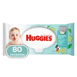 Huggies Toallitas Húmedas