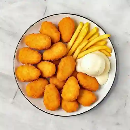 Nuggets