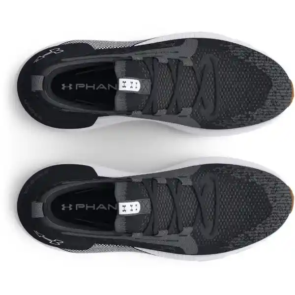 Under Armour Tenis Hovr 3 Se Elvte Mujer Negro 5.5 3026648-001