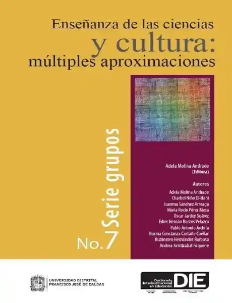 Enseñanza de Las Ciencias y Cultura