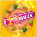 Halls Caramelo 302.4 g