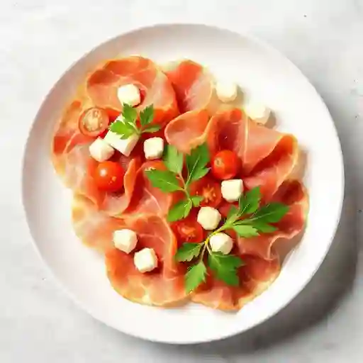 Prosciutto