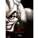 Todo un espanto