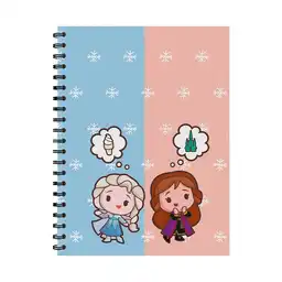 Finlandek Cuaderno Grande Rayado Argollado 80 Hojas