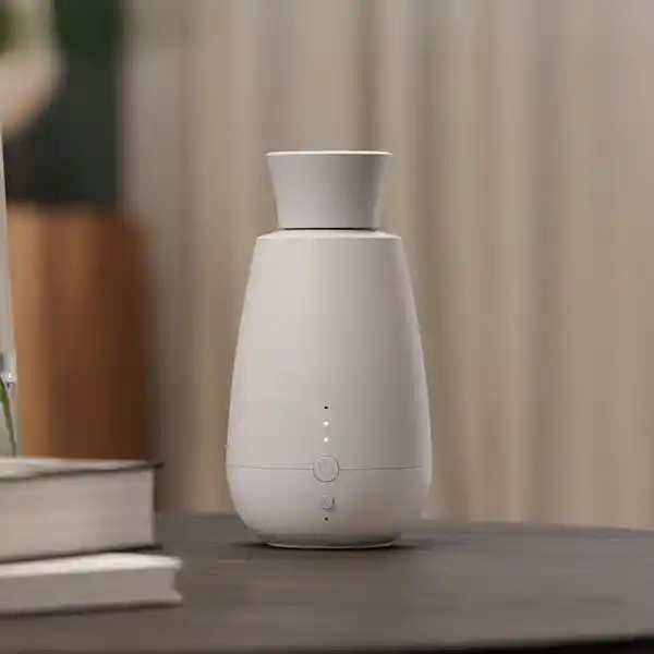 Stadler Form Difusor de Aroma Ella Blanco