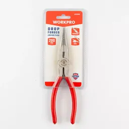 Work Pro Alicate Punta Larga 8 Wp231005