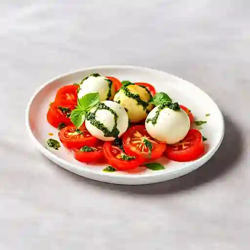 Caprese Freddo